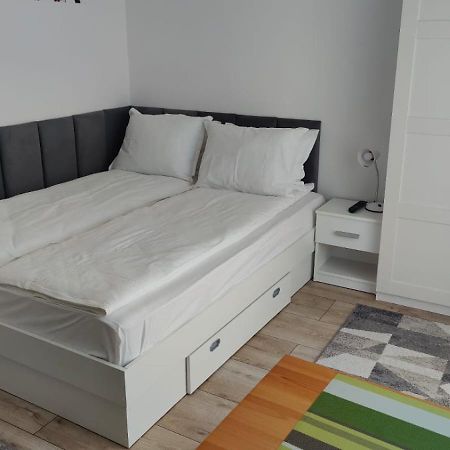 Apartament Vass Совата Екстериор снимка