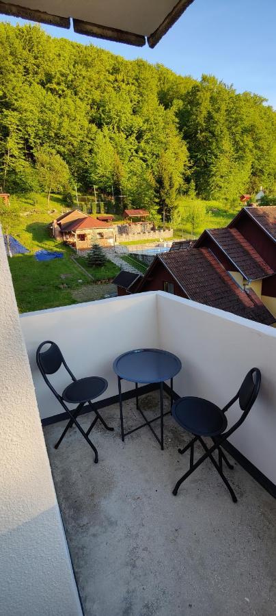 Apartament Vass Совата Екстериор снимка