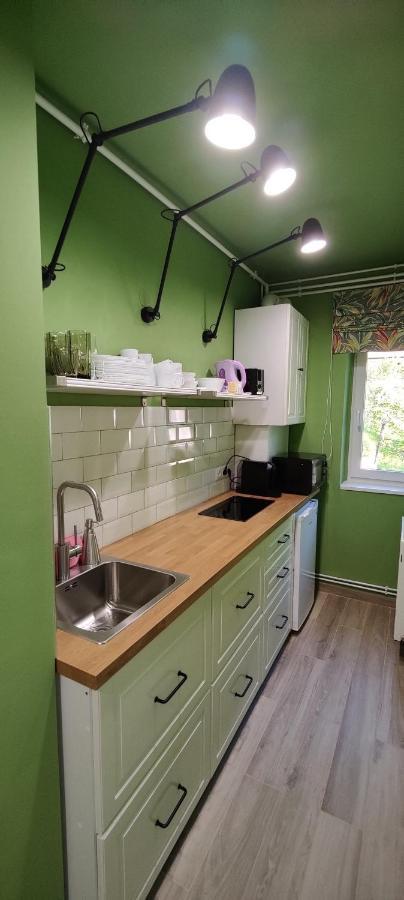 Apartament Vass Совата Екстериор снимка