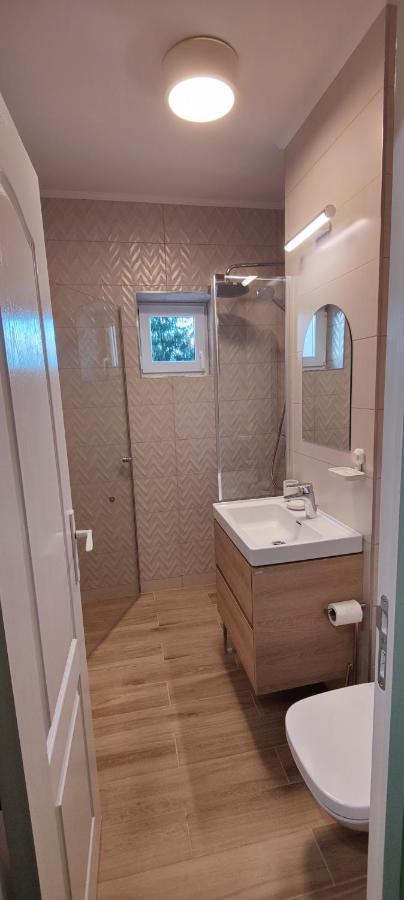 Apartament Vass Совата Екстериор снимка